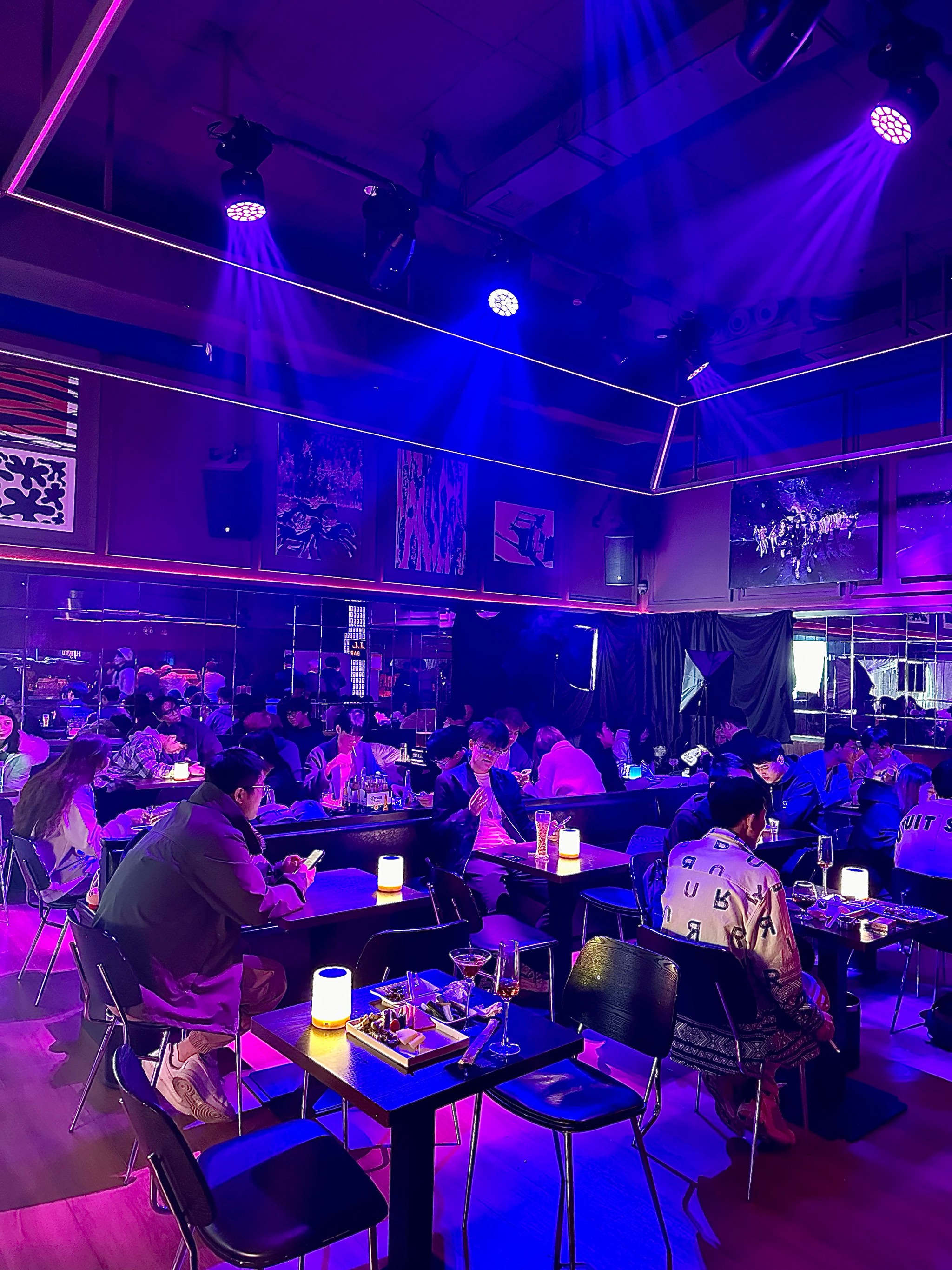 毕节商务ktv全新模式-七星关区ktv预定