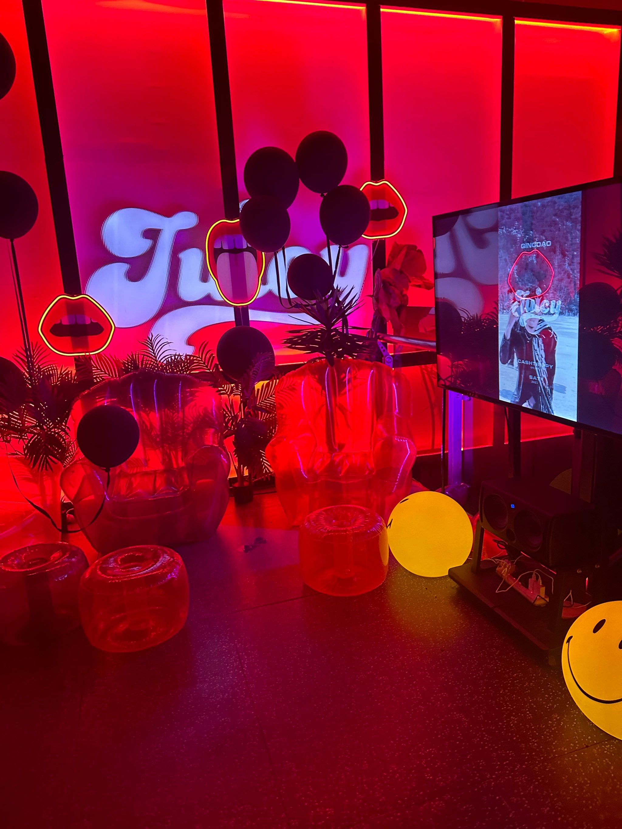 毕节商务KTV排行Top3-七星关区ktv预定