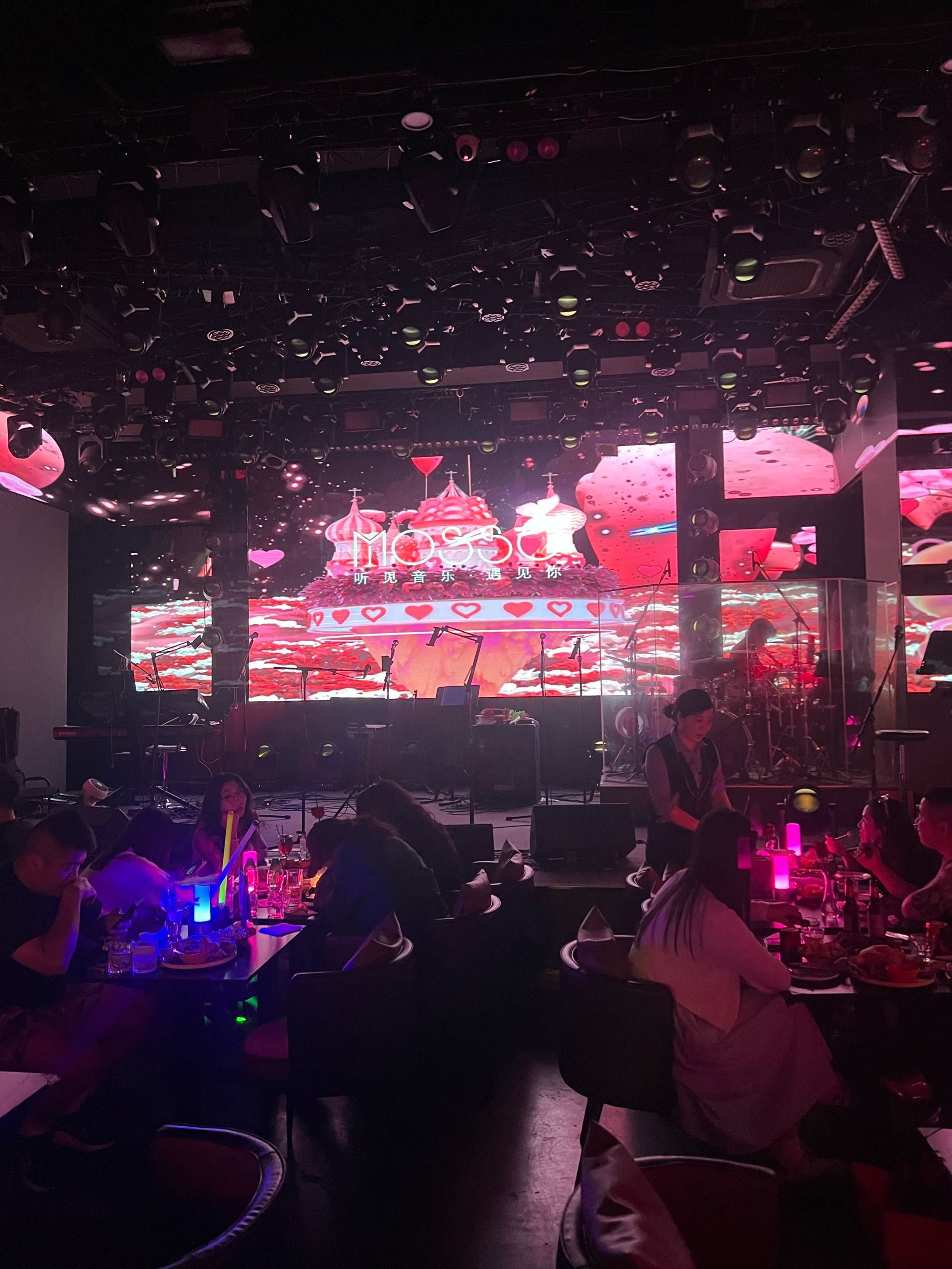 毕节商务KTV，体验商务娱乐的乐趣-七星关区ktv预定